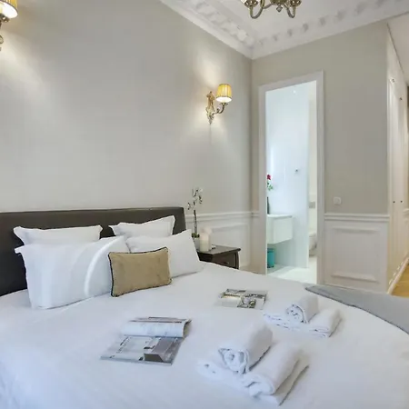 Con Bellissima Vista Appartement Venise