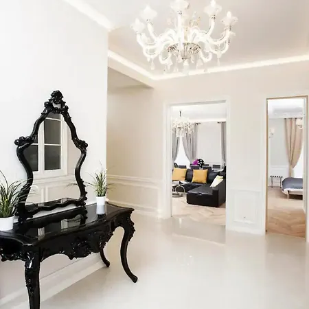 Con Bellissima Vista Appartement